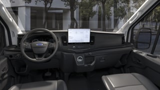 2024 Ford E-Transit™ Internal Image 2